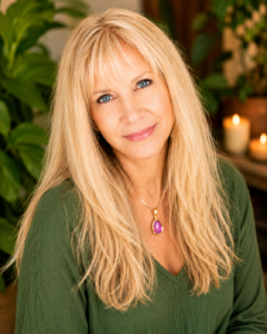 Kaleah LaRoche, Quantum Healing Hypnosis Practitioner, Sedona, Arizona